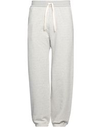 Jil Sander - Pants - Lyst