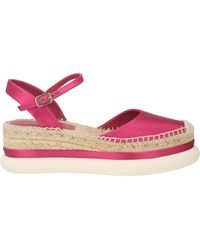 Paloma Barceló - Espadrilles - Lyst