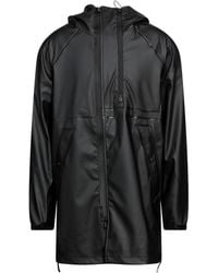 KRAKATAU - Jacke, Mantel & Trenchcoat - Lyst