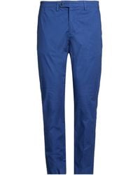 Hackett - Pants - Lyst