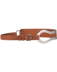 polo belts women's