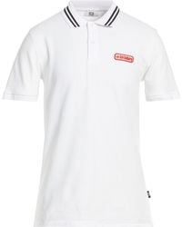 Ice Iceberg - Polo Shirt Cotton - Lyst