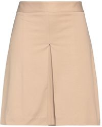 Circolo 1901 - Mini Skirt - Lyst