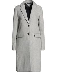Tommy Hilfiger Long coats and winter coats for Women | Online Sale up to  51% off | Lyst