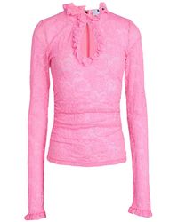 MSGM - Top - Lyst