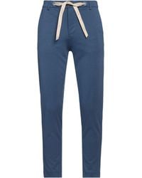 Squad² - Pants Polyester, Viscose, Elastane - Lyst