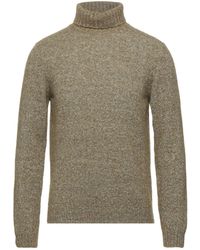 Heritage - Turtleneck - Lyst