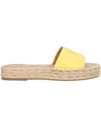 Ralph Lauren - Espadrilles - Lyst
