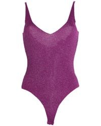 Liu Jo - Bodysuits - Lyst