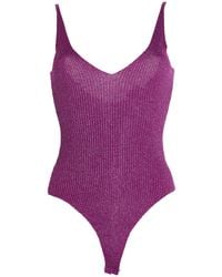 Liu Jo - Bodysuit - Lyst