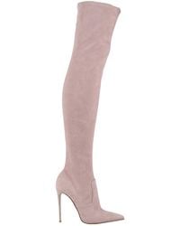 Le Silla - Boot - Lyst