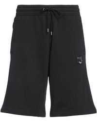 Maison Kitsuné - Shorts & Bermuda Shorts - Lyst