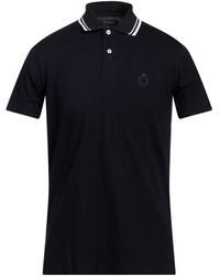 ZEGNA - Polo Shirt - Lyst