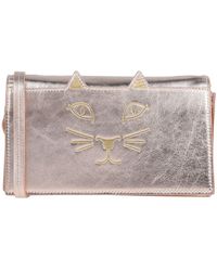 Borse Charlotte Olympia da donna - Fino al 61% di sconto | Lyst