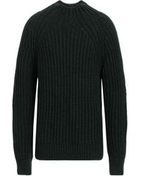 Zadig & Voltaire - Turtleneck Acrylic, Alpaca Wool, Wool - Lyst