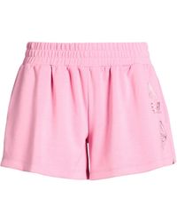 EA7 - Shorts & Bermuda Shorts - Lyst