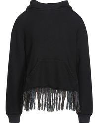 ATM ALCHEMIST Sweatshirt - Black