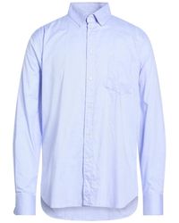 Trussardi - Shirt - Lyst