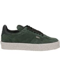 Akman - Sneakers Leather - Lyst