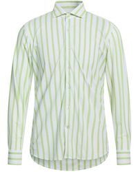 Ghirardelli - Camisa - Lyst