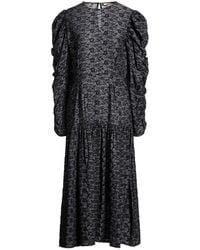 fashion union lace dress 70s does Victorian Union Made beaded lace prairie wedding gown – Owlephant  Vintage