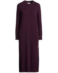 Ba&sh - Midi Dress - Lyst