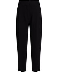 Patou - Pants Virgin Wool - Lyst