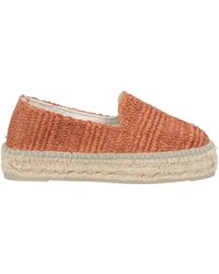 Manebí - Espadrilles - Lyst