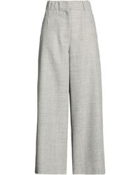 Alysi - Trouser - Lyst