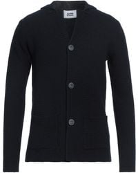 Alpha Studio - Cardigan - Lyst