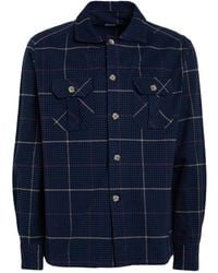 Agho - Camicia - Lyst