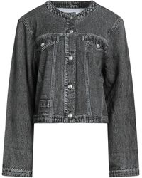 Rag & Bone - Denim Outerwear - Lyst