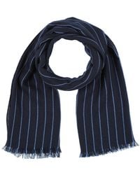 Ferragamo - Bufanda - Lyst