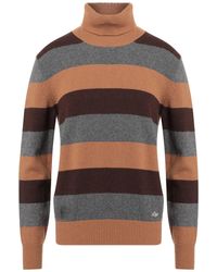 Department 5 - Rollkragenpullover - Lyst