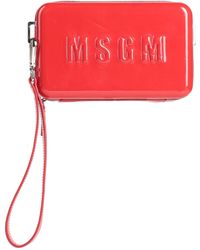 MSGM - Handbag - Lyst
