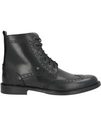 Pollini - Stiefelette - Lyst