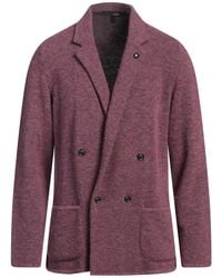 Lardini - Blazer - Lyst