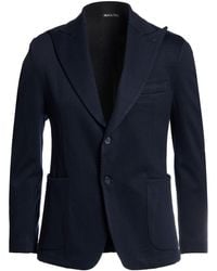 Exte - Midnight Blazer Viscose, Nylon, Elastane - Lyst