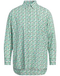 ABSEITS - Camicia - Lyst
