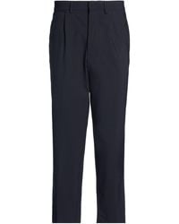 Grifoni - Pants Polyester, Virgin Wool, Elastane - Lyst