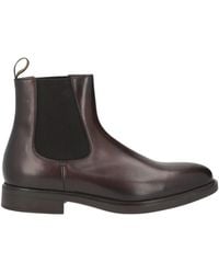 Doucal's - Bottines - Lyst