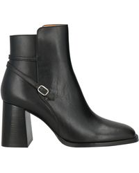 A.P.C. - Ankle Boots - Lyst