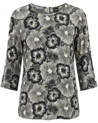 Aspesi - Top - Lyst