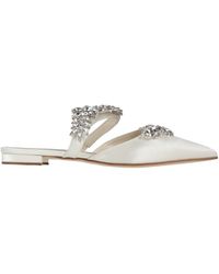 Manolo Blahnik - Mules & Clogs - Lyst