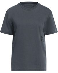 T By Alexander Wang - T-shirt - Lyst