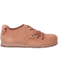 Birkenstock - Lace-up Shoes - Lyst