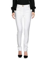 Moschino - Trouser - Lyst