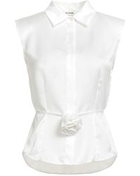 Blugirl Blumarine - Camisa - Lyst