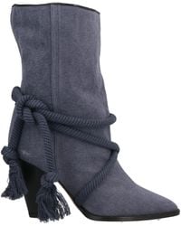 Isabel Marant - Ankle Boots - Lyst