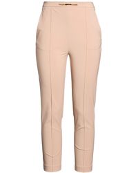 Elisabetta Franchi - Trouser - Lyst